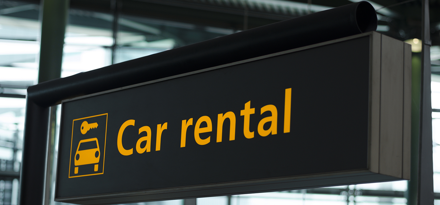 Our San Bruno Hotel is the Closest Hotel to the San Francisco Rental Car Center